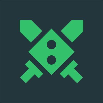 Duelbits logo - focused crypto casino and sportsbook with strong VIP and rakeback rewards