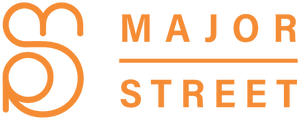 Major's logos