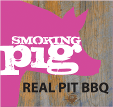 Smoking Pig LLC logo