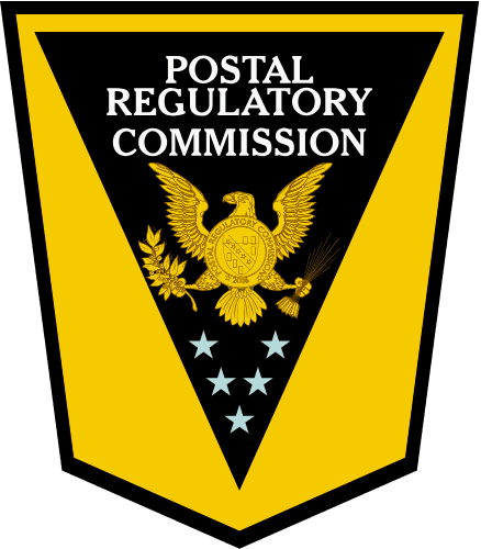 PRC's logos