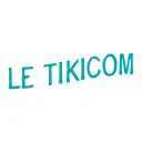 Le Tikicom's icon