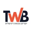 TWB Digital's icon