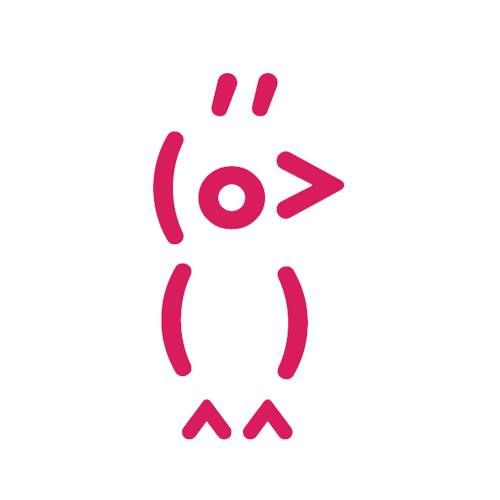 Code Nest's icon