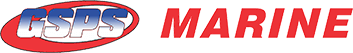 GSPS Marine's logos