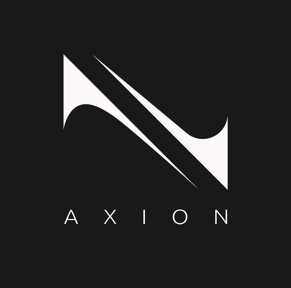 AXION visual's icon