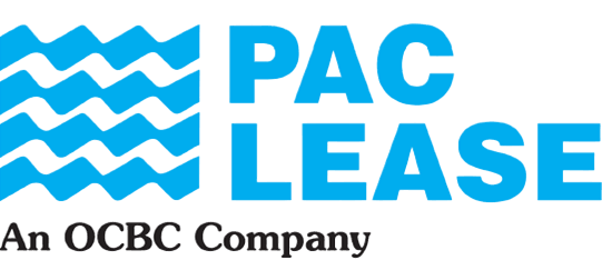 PacLease logo