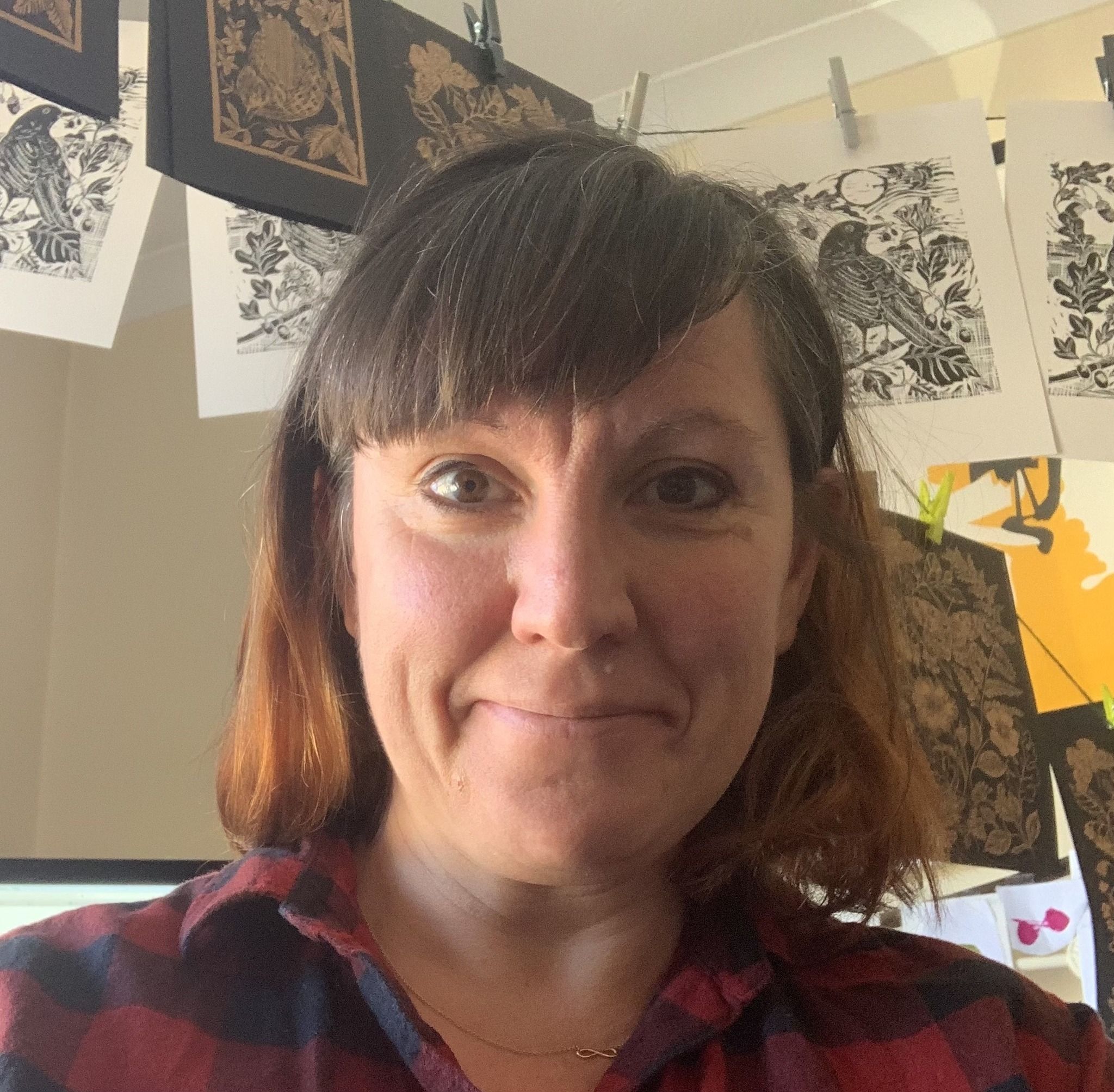 Vivienne Keable's icon