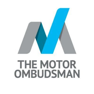 The Motor Ombudsman's icon