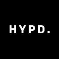 Hypd's icon