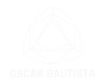 Oscar Bautista Lapidary's logos