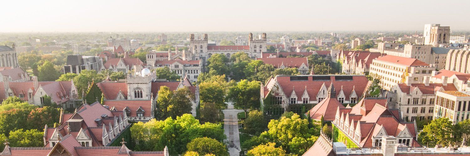 University of Chicago - Men's Wrestling campus