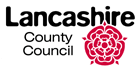 Lancashire County Council logo