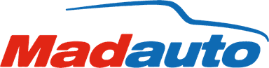 MADAUTO's logos