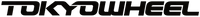 Tokyowheel's logos