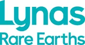 Lynas Rare Earths's logos