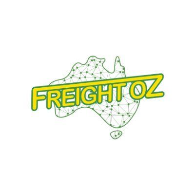 Freight Oz's icon