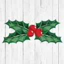 The Christmas Cart's icon