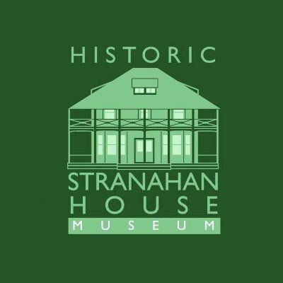 Historic Stranahan House Museum's icon