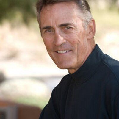 Joe Friel's icon