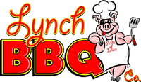 Lynch BBQ Company logo