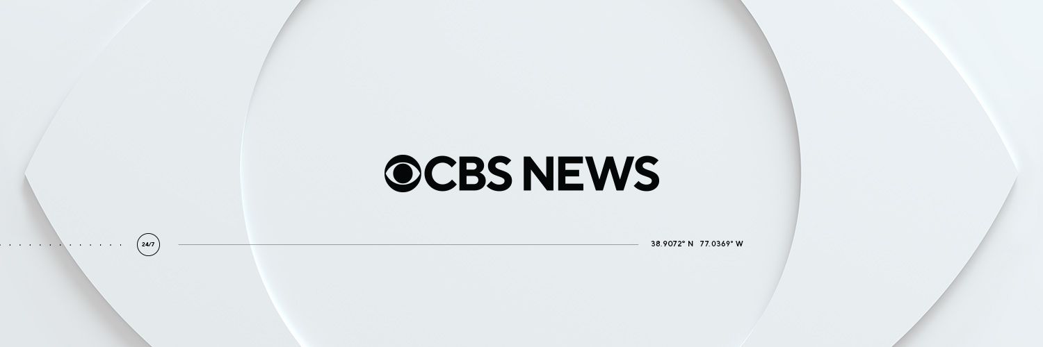 Cbs News Logo Png