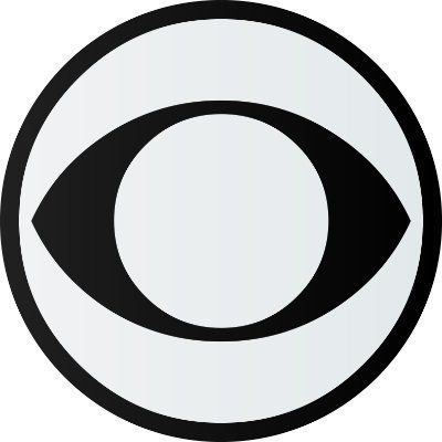 cbs news logo svg