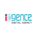 Iagence's icon