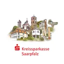 Kreissparkasse Saarpfalz logo