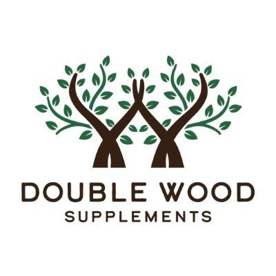 Double Wood logo