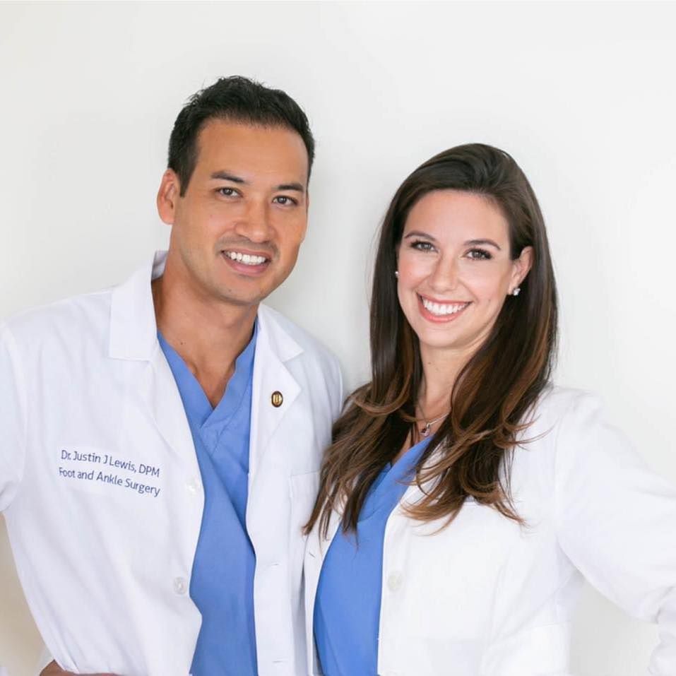 Maryland Foot and Ankle Specialists | Eldersburg MD's icon