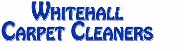 Whitehall Carpet Cleaners & Water Restoration's logos