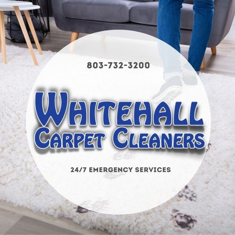 Whitehall Carpet Cleaners & Water Restoration's icon
