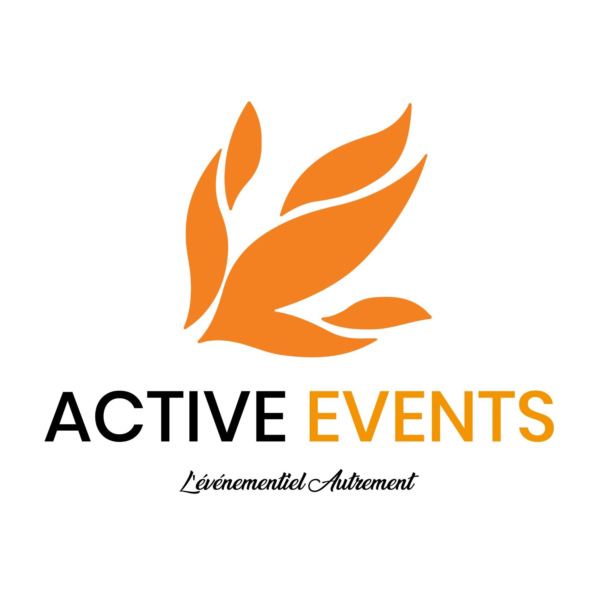 Active's icon