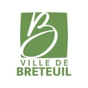 Ville de Breteuil's icon