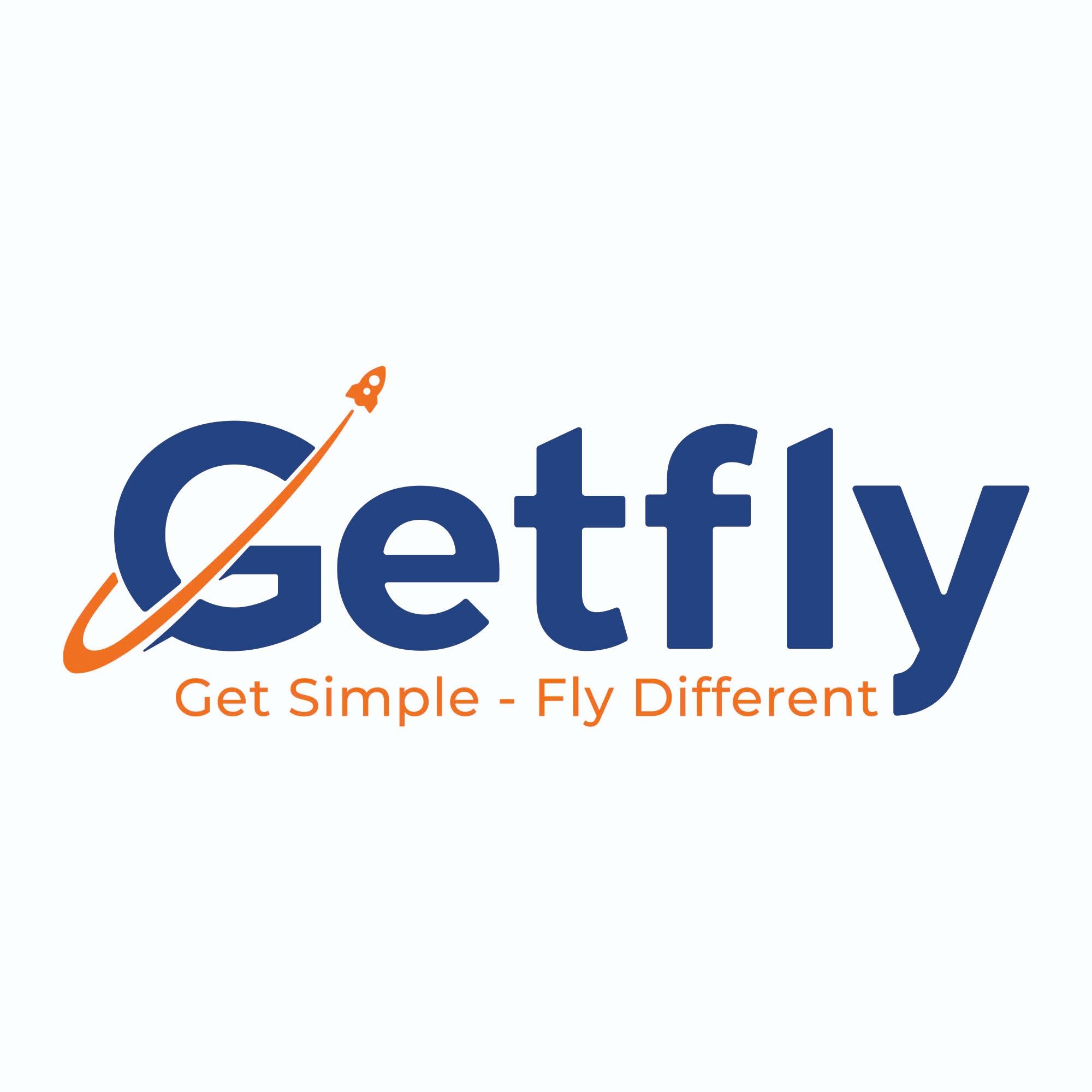 Getfly CRM's icon
