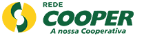 Rede Cooper's logos