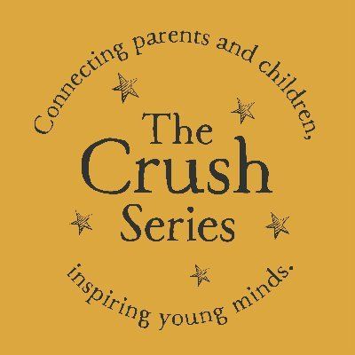 The Crush Series Children’s Books's icon