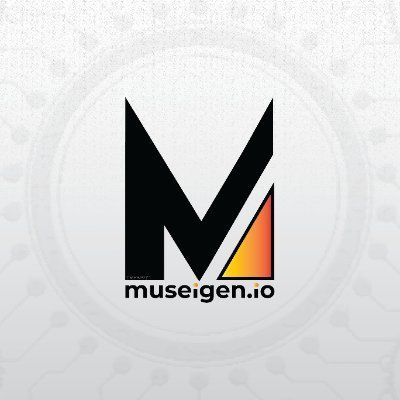 Museigen.io's icon