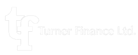 Turner Finance's logos