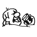 Faccia Brutto Spirits's icon