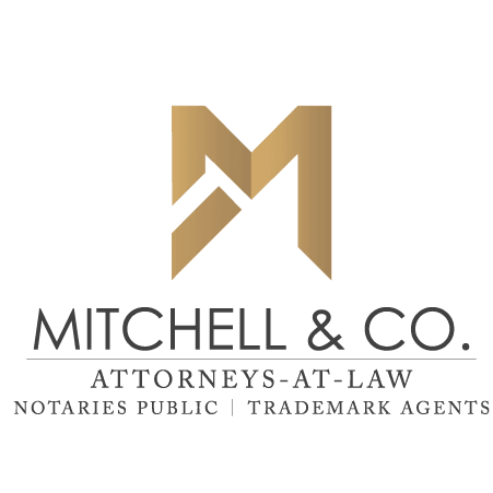 Mitchell & Co. Law Firm's icon