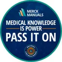Merck Manual Pro's icon