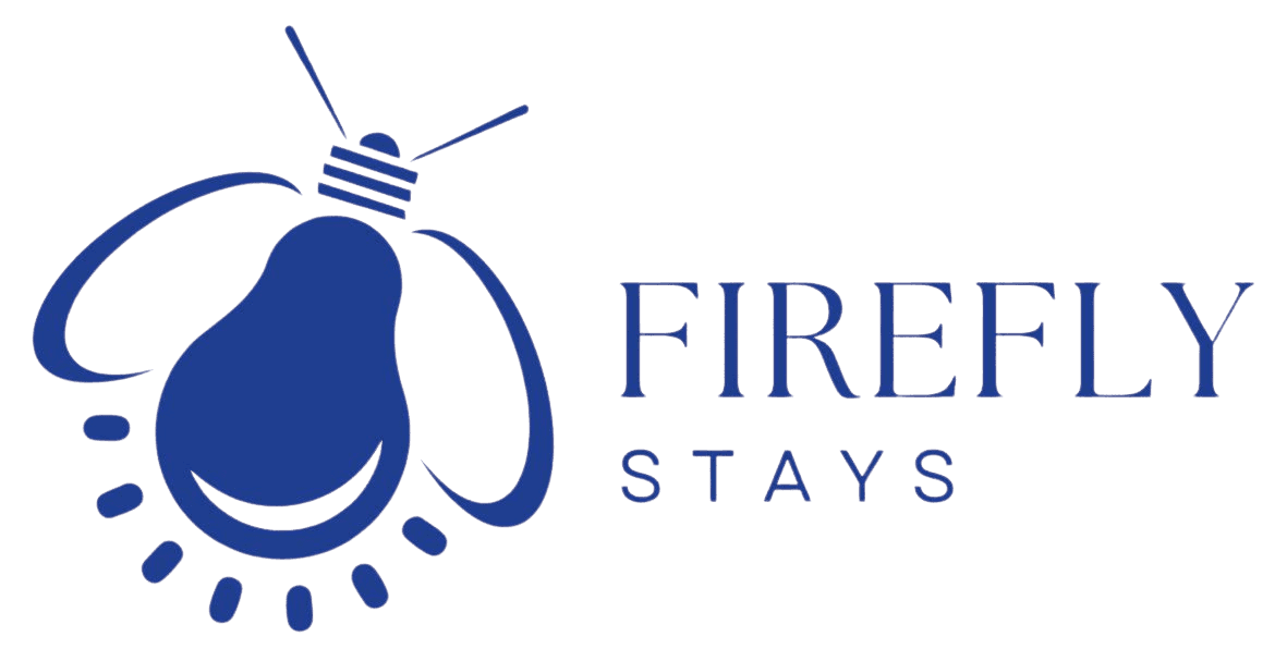 FireFly Stays's logos