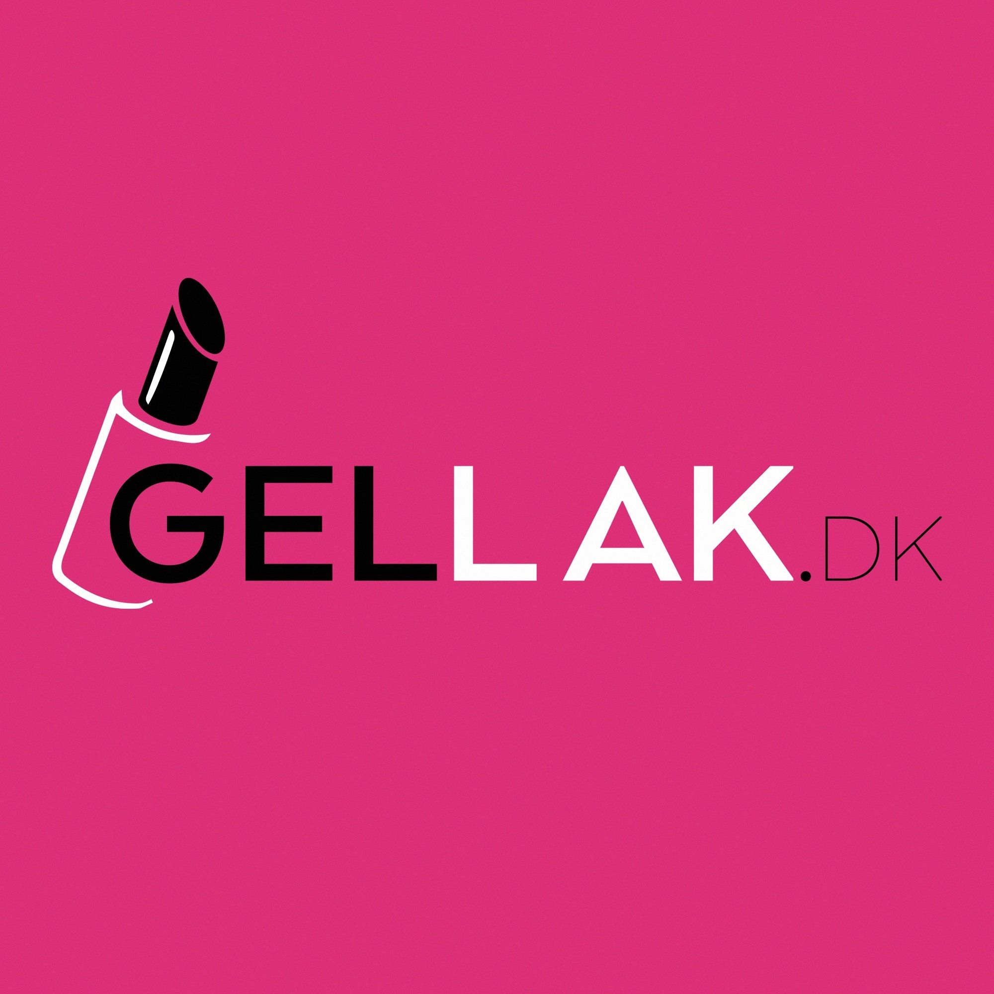 Gellak.dk logo