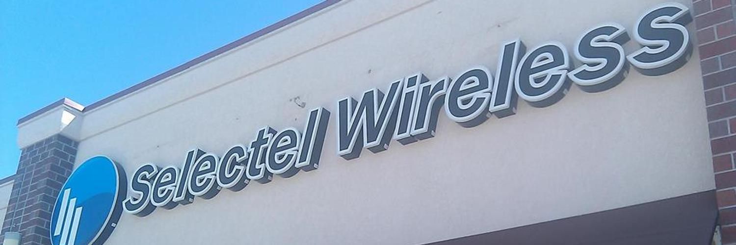 Selectel Wireless Logo & Brand Assets (SVG, PNG and vector) - Brandfetch