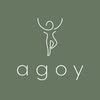 Agoy's icon