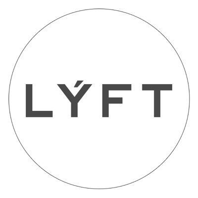 lyft logo svg