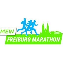  Mein Freiburg Marathon's brand icon