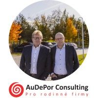 AuDePor's icon