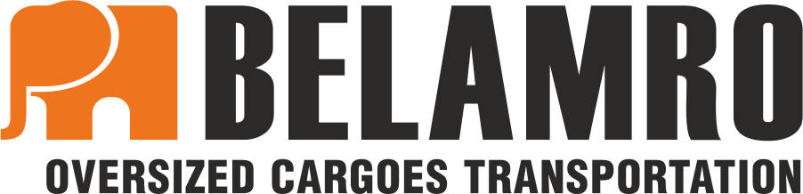 BELAMRO's logos